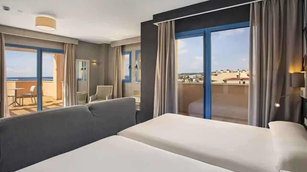 Holiday World Casamaia Apartaments Afiliated by Melia