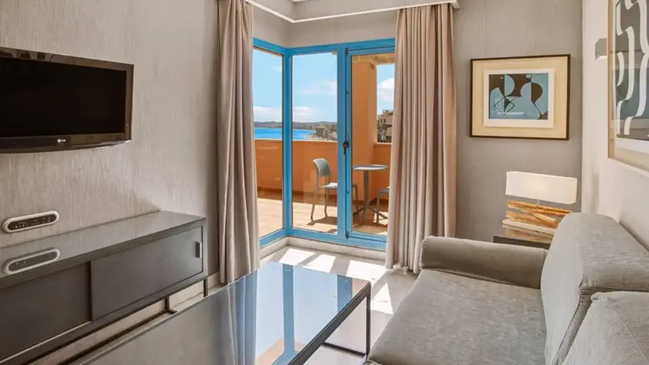 Holiday World Casamaia Apartaments Afiliated by Melia