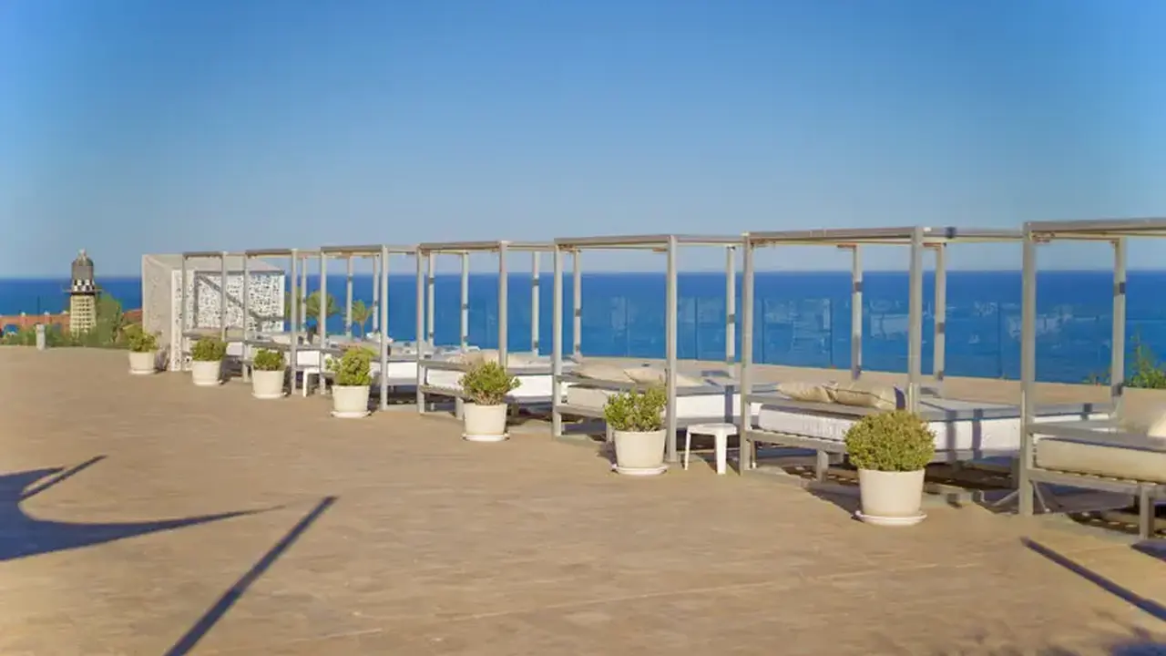 Holiday World Casamaia Apartaments Afiliated by Melia