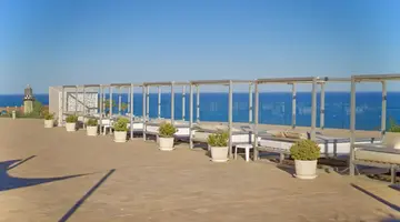 Holiday World Casamaia Apartaments Afiliated by Melia