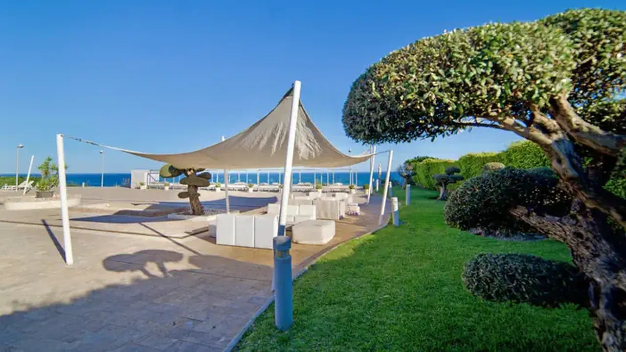 Holiday World Casamaia Apartaments Afiliated by Melia
