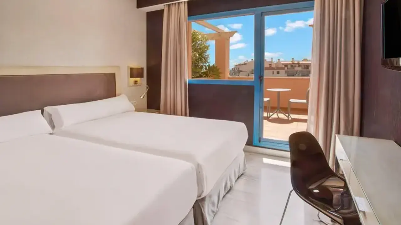 Holiday World Casamaia Apartaments Afiliated by Melia