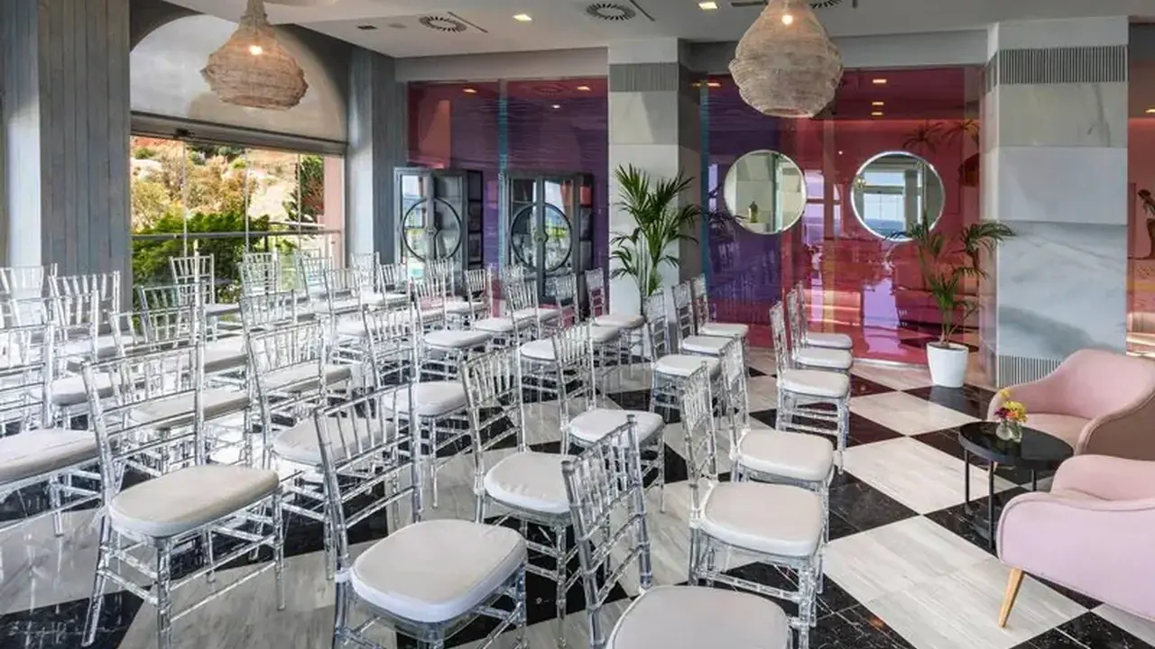 Holiday World Casamaia Apartaments Afiliated by Melia