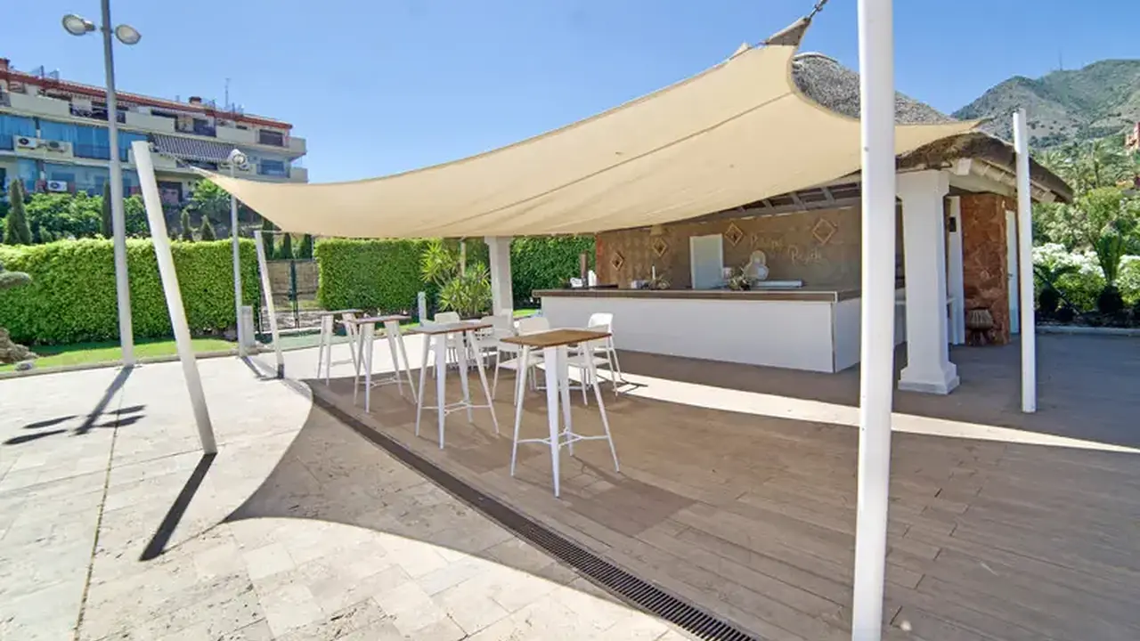 Holiday World Casamaia Apartaments Afiliated by Melia