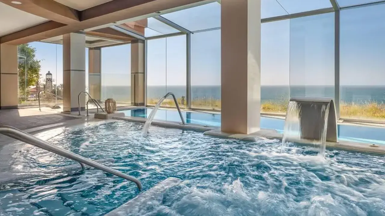 Holiday World Casamaia Apartaments Afiliated by Melia
