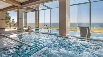 Holiday World Casamaia Apartaments Afiliated by Melia