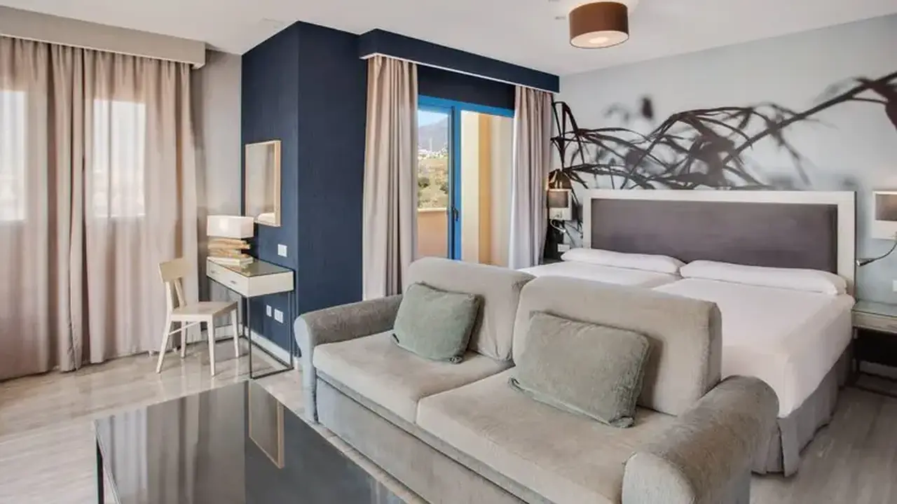 Holiday World Casamaia Apartaments Afiliated by Melia