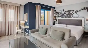 Holiday World Casamaia Apartaments Afiliated by Melia