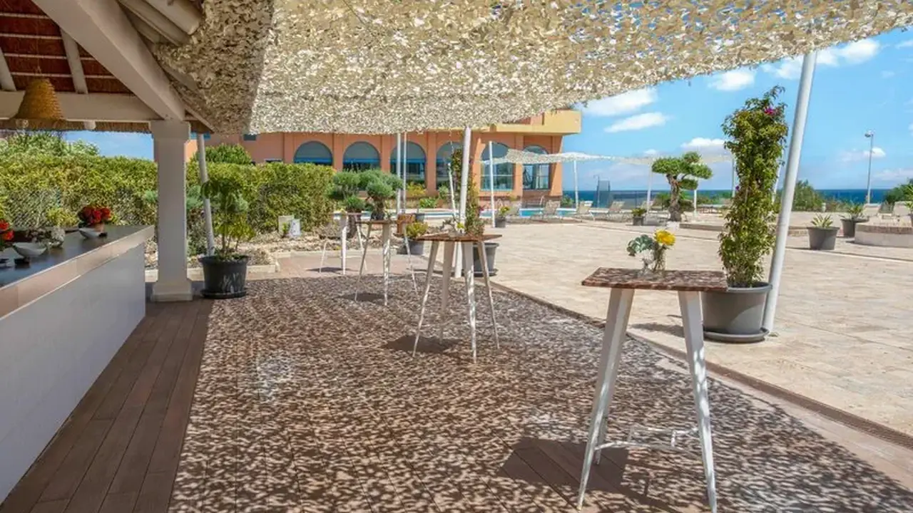 Holiday World Casamaia Apartaments Afiliated by Melia