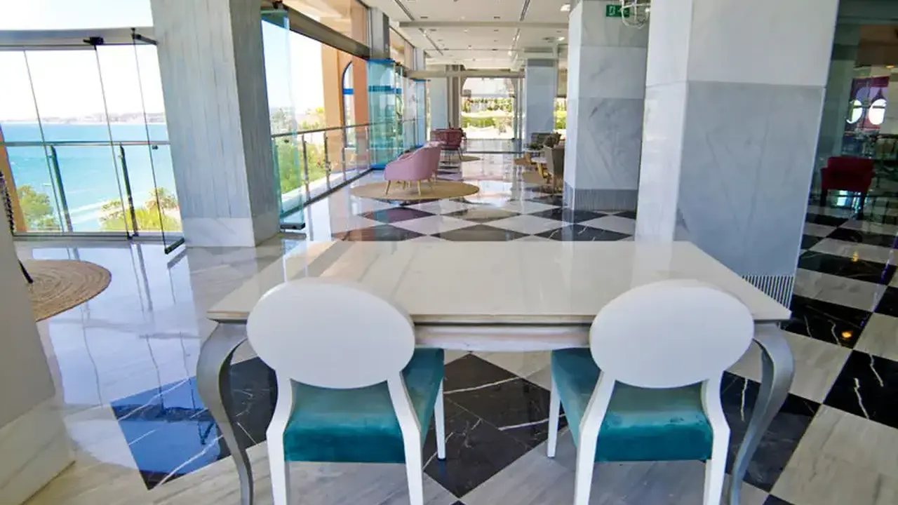 Holiday World Casamaia Apartaments Afiliated by Melia