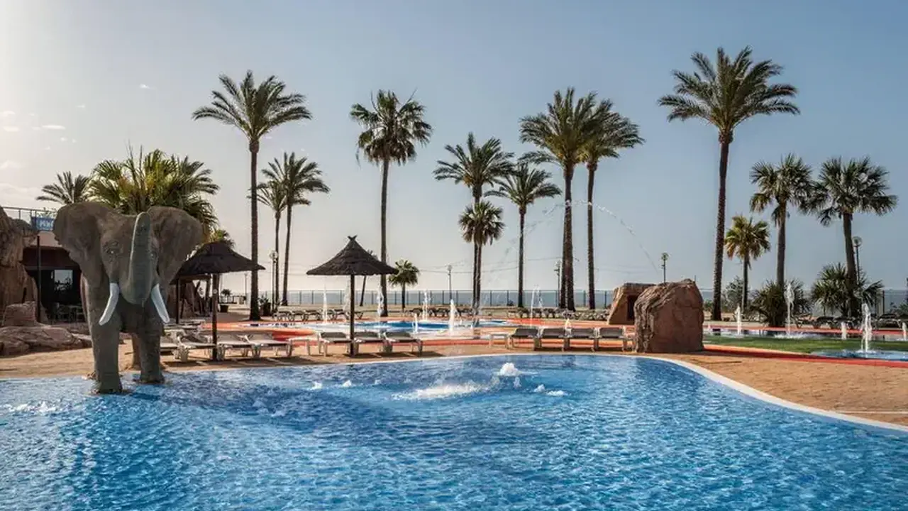 Holiday World Casamaia Apartaments Afiliated by Melia