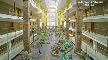 Holiday World Polynesia Affiliated by Meliá