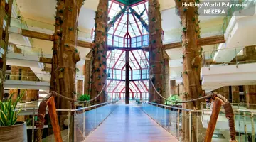 Holiday World Polynesia Affiliated by Meliá
