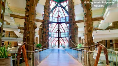 Holiday World Polynesia Affiliated by Meliá