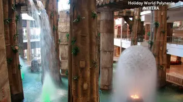 Holiday World Polynesia Affiliated by Meliá