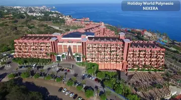 Holiday World Polynesia Affiliated by Meliá