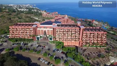 Holiday World Polynesia Affiliated by Meliá