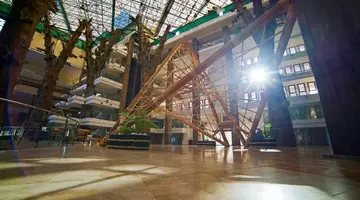 Holiday World Polynesia Afiliated by Melia