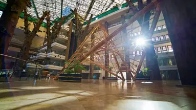 Holiday World Polynesia Afiliated by Melia
