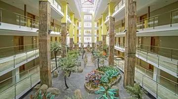 Holiday World Polynesia Afiliated by Melia
