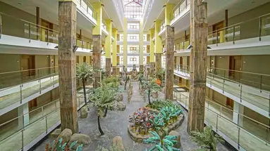 Holiday World Polynesia Afiliated by Melia