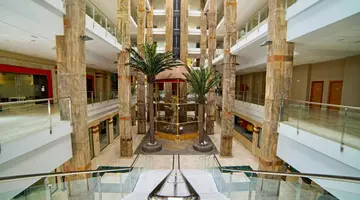Holiday World Polynesia Afiliated by Melia