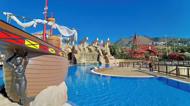 Holiday World Polynesia Afiliated by Melia