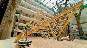 Holiday World Polynesia Afiliated by Melia