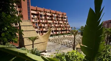 Holiday World Polynesia Hotel