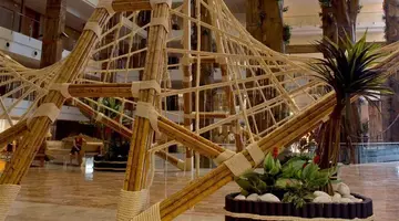 Holiday World Polynesia