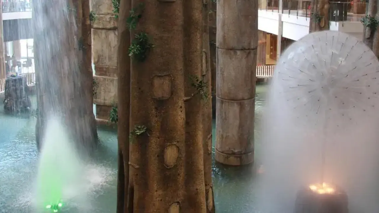 Holiday World Polynesia