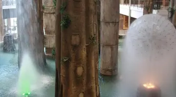 Holiday World Polynesia