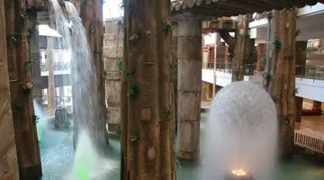 Holiday World Polynesia
