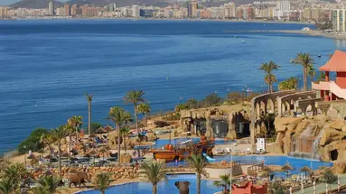 Holiday World Polynesia