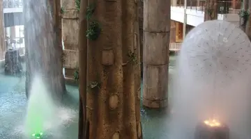 Holiday World Polynesia