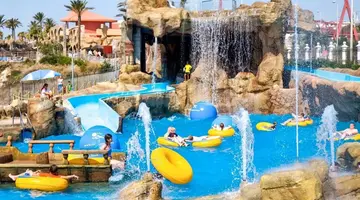Holiday World Polynesia