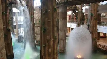 Holiday World Polynesia