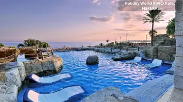 Holiday World Riwo Affiliated by Meliá