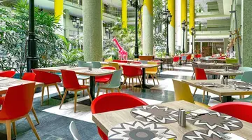 Holiday World Riwo Affiliated by Meliá