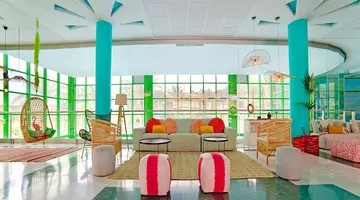 Holiday World Riwo Affiliated by Meliá