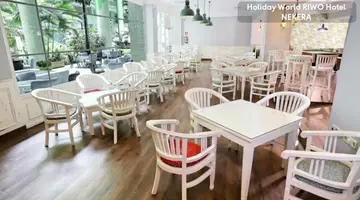 Holiday World Riwo Affiliated by Meliá