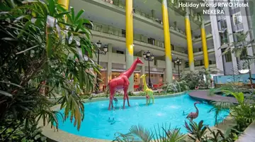 Holiday World Riwo Affiliated by Meliá