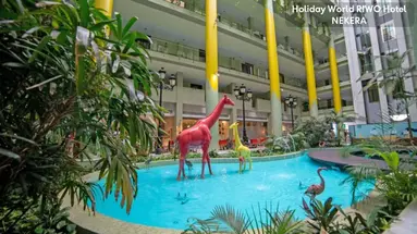 Holiday World Riwo Affiliated by Meliá