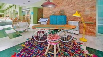 Holiday World Riwo Affiliated by Meliá