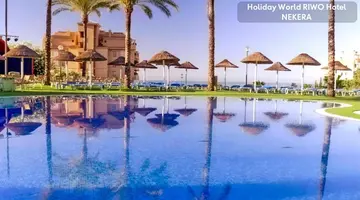 Holiday World Riwo Affiliated by Meliá