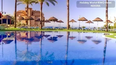 Holiday World Riwo Affiliated by Meliá