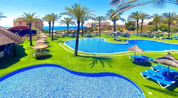 Holiday World Riwo Affiliated by Meliá