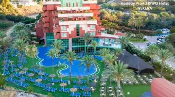 Holiday World Riwo Affiliated by Meliá