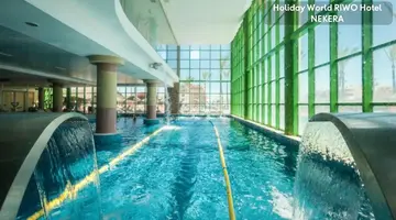 Holiday World Riwo Affiliated by Meliá