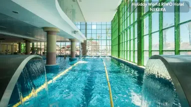 Holiday World Riwo Affiliated by Meliá